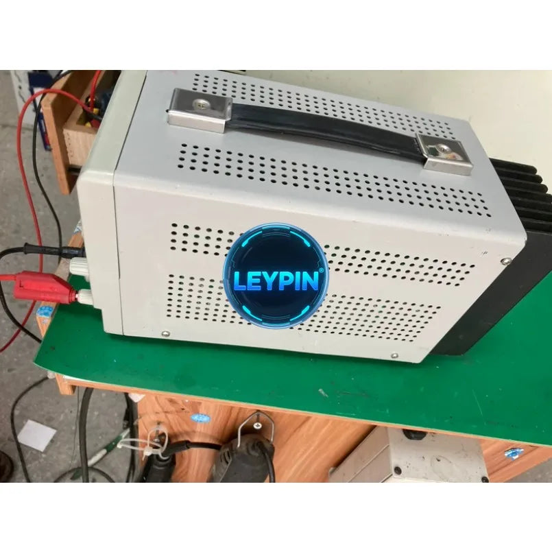 GW Instek GPS-1850D Regulated Variable DC Power Supply 0-20V 0-5A GPS1850D lexso