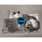 HP Agilent 16900A Logic Analysis System Pod 1 Pod 2 Pod 3 Pod 4 Cable Used lexso