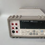 Used KEYSIGHT U3606A Desktop Multimeter and DC Power Supply