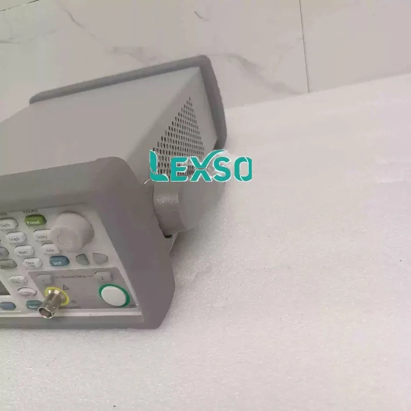 Keysight HP/ AGILENT 53210A 350 MHz RF Frequency Counter Used lexso