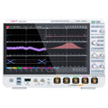 UNI-T MSO7104X 1GHz 4 Channel High Bandwidth Mixed Signal Oscilloscopes 1,000,000 Wfms/s 10GSa/s 60Mhz Signal Source lexso
