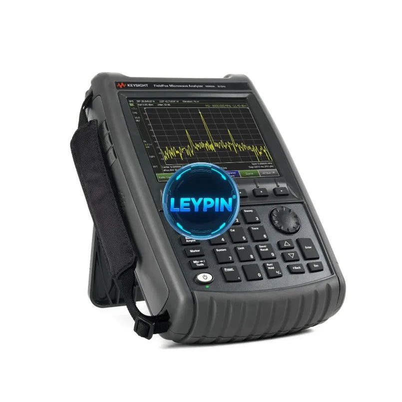 Keysight N9950A FieldFox Handheld Microwave Analyzer, 32 GHz    lexso