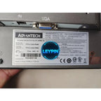Advantech FPM-215 IP66 Waterproof Industrial Monitors Support for HDMI DP and VGA Ports Compatible with Panel Mounting    ytdi