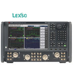 Keysight N5245BP Electronic Measuring Instrument 50 GHz Frequency Converter for Test Solution lexso