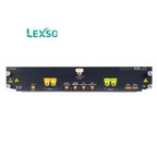 Keysight M8199B 256 GSa/s Arbitrary Waveform Generator for 160-224 GBaud Research With 80-120 GHz Bandwidth    lexso