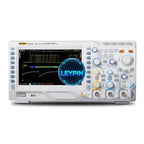 RIGOL DS2202A High-Performance 200MHz Digital Storage Oscilloscope with 2 GSa/s Sampling Rate     lexso