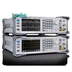 Siglent SSG5060X Vector Signal Generator Simplifies Signal Simulation - Accelerates Testing  lexso
