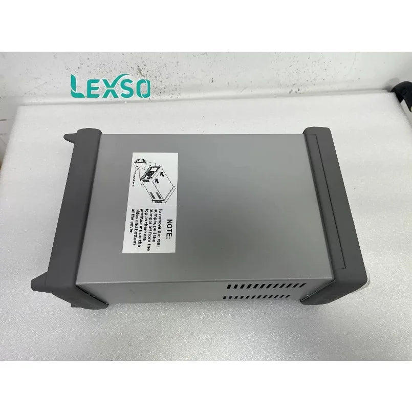 Keysight E3634A 200W Power Supply, 25V, 7A or 50V, 4A, Voltage: 0.05% + 10 mV Current: 0.2% +10 mA    lexso