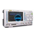 RIGOL DS1074Z Plus 70MHz 4-Channel Digital Oscilloscope with 1 GSa/s Sampling Rate, 12Mpts Memory Depth     lexso