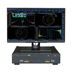 Ceyear 3657BW Vector Network Analyzer 3-Year Warranty 1Hz Resolution 1 Ppm Accuracy 12.1 Inch LCD Display ODM Customized  lexso