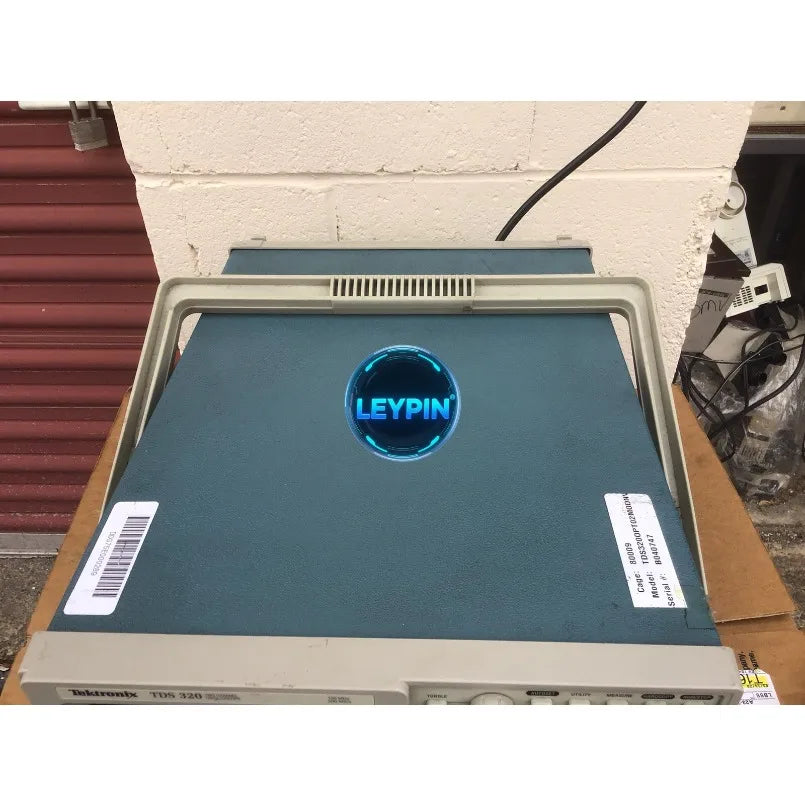 Tektronix TDS 320 Two Channel Oscilloscope    ytdi