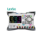 RIGOL DP932A 3CH High-Precision Triple-Output Programmable DC Power Supply with Low Noise and GPIB Interface lexso