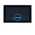 Advantech PPC-3180SW 18.5 Inch IP66 Windows Intel Pentium N4200 Fanless Widescreen Embedded Industrial Touch Panel PC   ytdi