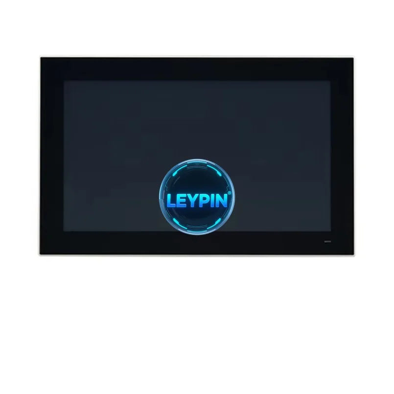 Advantech PPC-3180SW 18.5 Inch IP66 Windows Intel Pentium N4200 Fanless Widescreen Embedded Industrial Touch Panel PC   ytdi