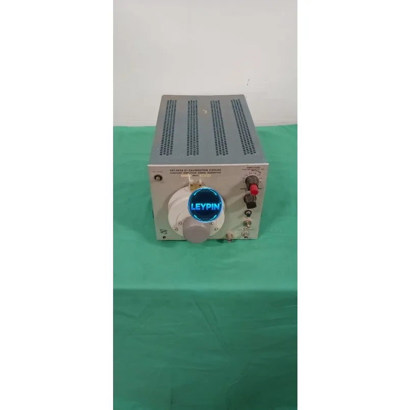 Tektronix Calibration Fixture Constant Amplitude Signal Generator 067-0532-01    ytdi