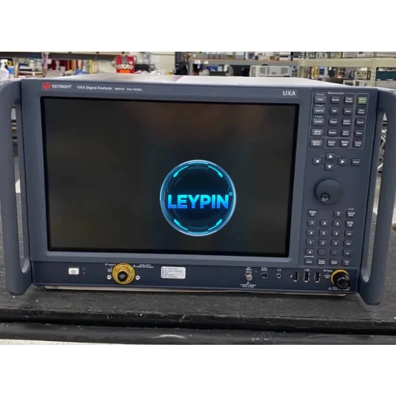 Keysight N9041B 110 GHz UXA Signal Analyzer Used   lexso