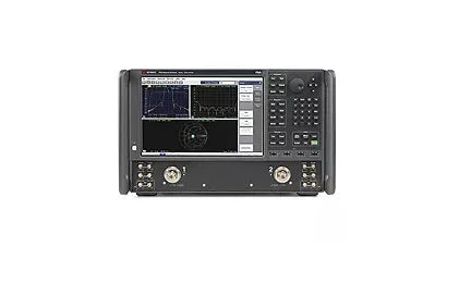 Keysight USB Storage Microwave Network Analyzer Model N5222B N5227B N5225B N5244B for Test Instruments
