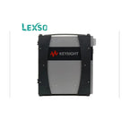 Keysight M8040A 64 GBaud High-Performance BERT Data Rates From 2 to 64 GBaud PAM4 signal    lexso