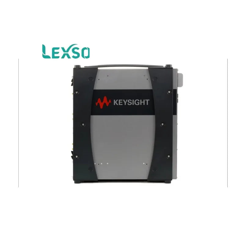 Keysight M8040A 64 GBaud High-Performance BERT Data Rates From 2 to 64 GBaud PAM4 signal    lexso