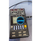 USED HIOKI 7011 0-25.000V 25.000mA DC Signal Source     lexso