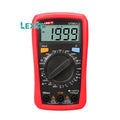 UT33C+ Handheld Tester LCR Meter Ammeter -40-1000C Palm Size Multimeter Digital Uni-t    ytdi