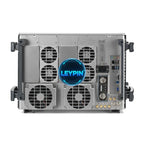 Keysight UXR0402BP Infiniium UXR Series Oscilloscope: 40 GHz, 2-channel, 1mm Input   ytdi