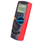 New Arrival UNI-T UT71C 1000V 10A Voltage Current Temperature Pocket True RMS Meter Auto Range Digital Smart  lexso