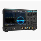 UNI-T MSO3034HD  350MHz, 4+16 Channel, 2.5 GSa/s, 12bit Mixed Signal Oscilloscope with 10.1 Inch Touch Screen Display      lexso