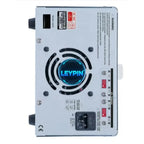 GW Instek GPE-4323 4-Channel Programmable Linear DC Power Supply Remote Control, OVP/OCP/OTP Protection     lexso