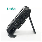 Keysight N9916A FieldFox Handheld Microwave Analyzer 14 GHz Frequency 14GHz DANL at 1GHz -155 DBmW 1 Month Warranty lexso