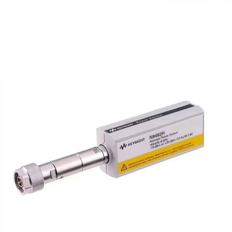 Keysight Agilent N8481H Thermocouple Power Sensor      ytdi    ytdi