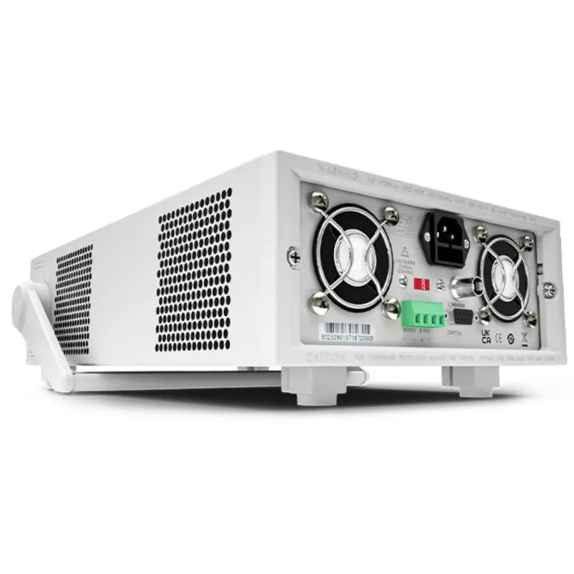 ITECH IT8512+ DC Electronic Load Programmable Power Load with  for Power Supply Testing  lexso
