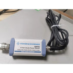 Used Rohde & Schwarz NRP8S power sensor      ytdi