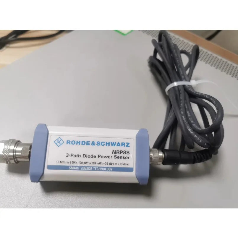 Used Rohde & Schwarz NRP8S power sensor      ytdi