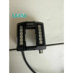 KEYENCE Image Vision Sensor IV4-LG6M Image Sensor Illumination Light Source ytdi