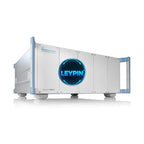 ROHDE&SCHWARZ PowerTSVP Industrial high-power and switching application chassis lexso
