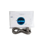 Rigol DP700 Series Entry Level Electronic Measuring Instruments Benchtop Power Supplies DP711 and DP712     lexso