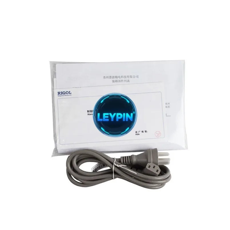 Rigol DP700 Series Entry Level Electronic Measuring Instruments Benchtop Power Supplies DP711 and DP712     lexso
