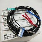 Long-detecting Distance PS-201 Thrubeam Sensor Head Photoelectric Sensors New Genuine KEYENCE lexso   ytdi
