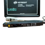 Keysight Agilent 1147B AC/DC Current Probe with 3-Month Warranty American Origin OEM Support lexso