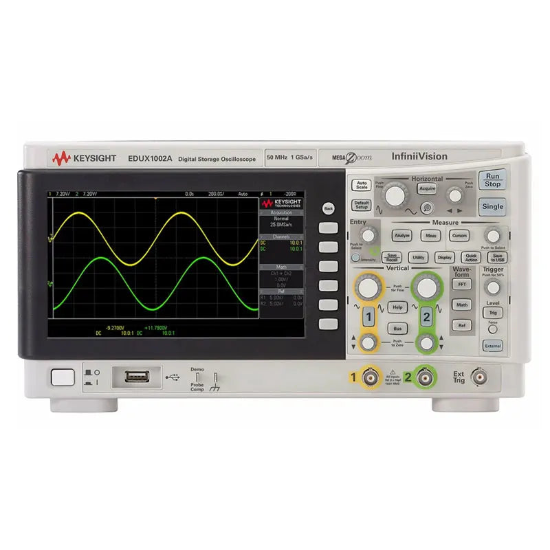 Keysight MSOX3104T InfiniiVision3000T X Series