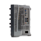 Keysight EXR258A Infiniium EXR Series Oscilloscope: 2.5 GHz, 8 Channels Maximum Memory Depth 1.6 Gpts