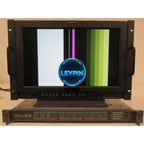 Tektronix TSG-170A NTSC Television generator    ytdi