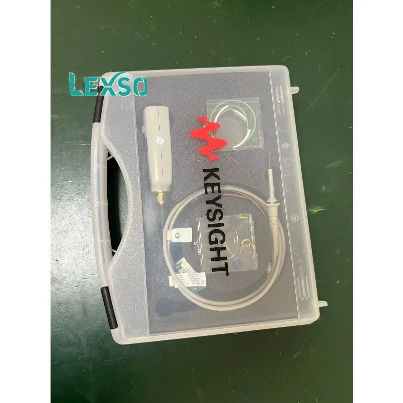 Keysight N7020A Power Rail Probe, 2 GHz   lexso