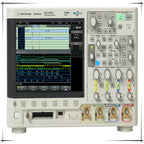 Used Agilent DSOX3014A KeysightDSOX3014A Four-Channel Digital Oscilloscope
