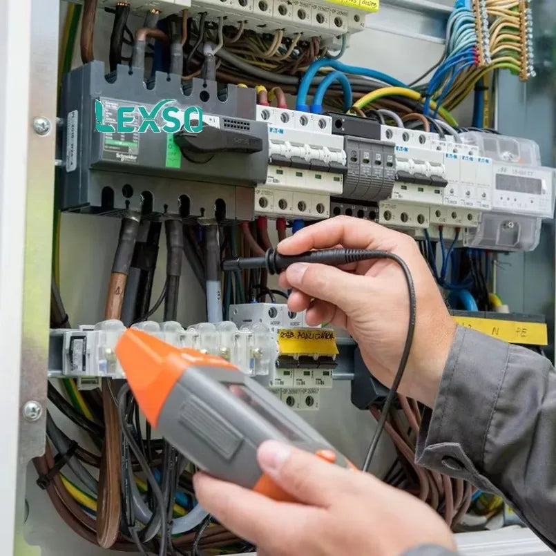 Sonel LKZ-720 Wire Tracer  lexso