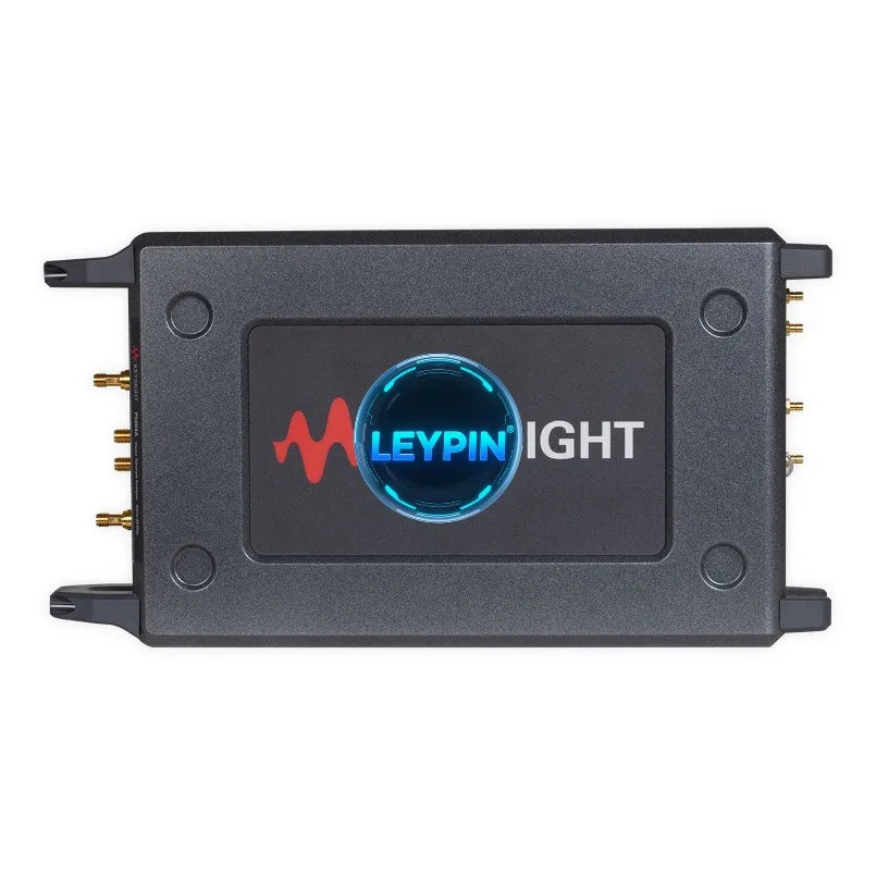Keysight P9373B Compact Vector Network Analyzer, 9 kHz to 14 GHz, 2-port Number of Internal Sources 1 Source   ytdi