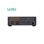 Keysight 34980A Multifunction Switch / Measure Unit, 6.5 digit DMM lexso