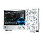 Rigol DHO800 Series Electronic Measuring Instruments Compact Size with Various Interfaces     lexso