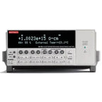 Keithley 6517B High Resistance/low Current Electrostatic Meter  lexso